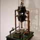 Illustration for article titled Biomechanical Sculptures are Part Mammal, Part Machine